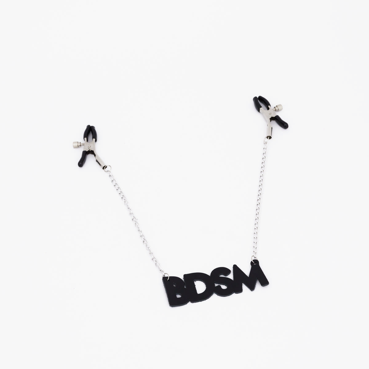 Изображение  Зажимы на соски BDSM