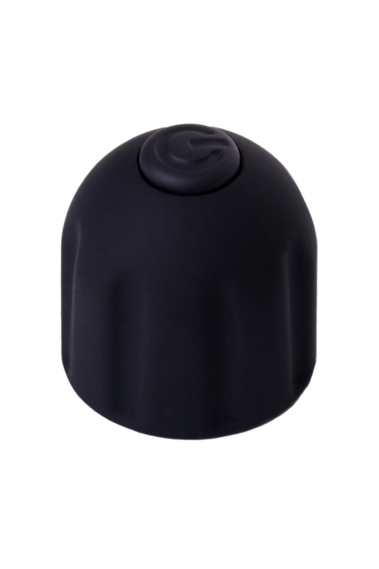 Изображение Bathmate, Великобритания Стимулятор простаты Bathmate  Vibe, ABS пластик, черный, 10,5 см