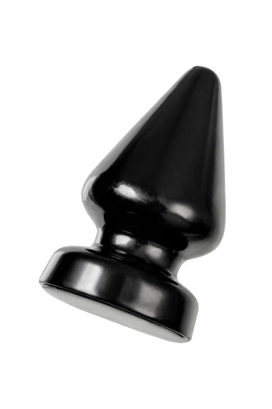 Анальная втулка POPO Pleasure by TOYFA Draco α, PVC, черная, 18 см, Ø 9,5 см — купить в Минске Фото Анальная втулка POPO Pleasure by TOYFA Draco α, PVC, черная, 18 см, Ø 9,5 см