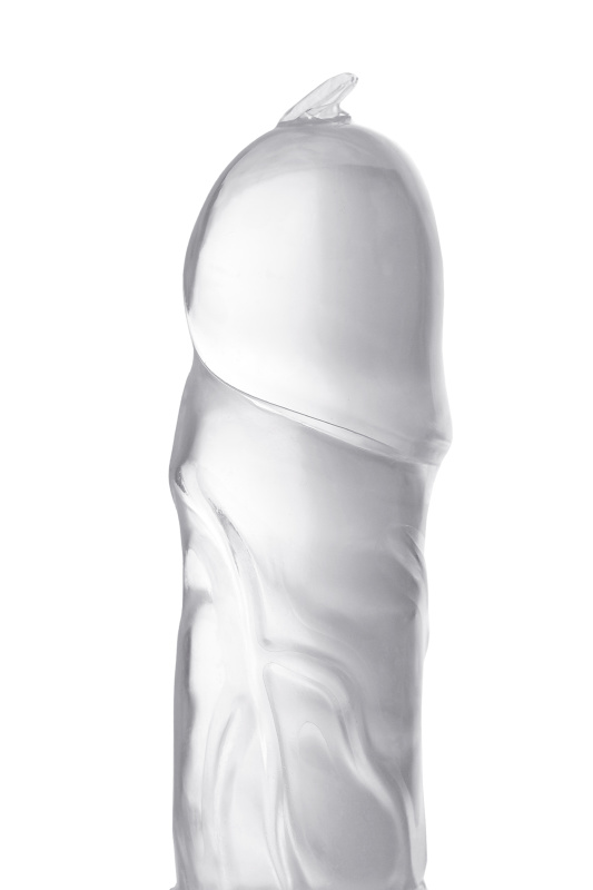 Фото  Презервативы On, super thin, ультратонкие, 18,5 см, 5,4 см, 100 шт.