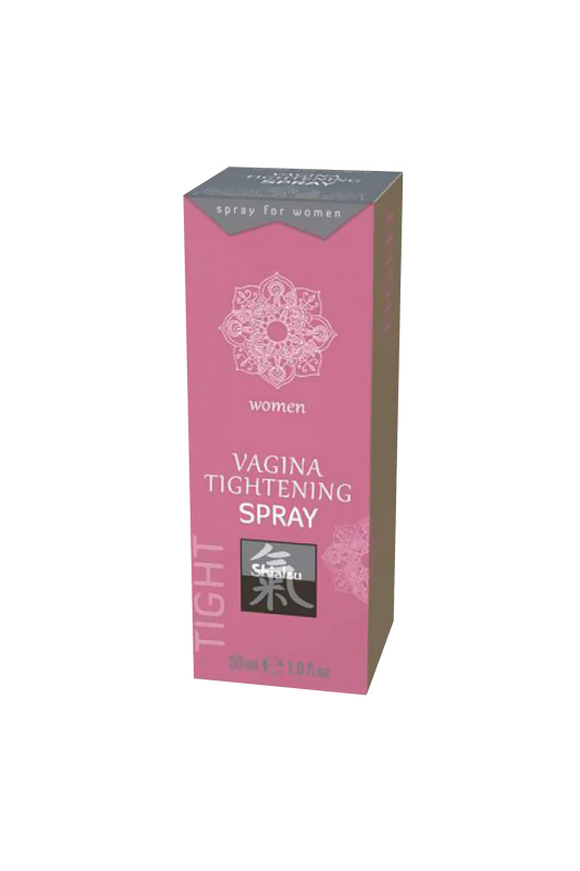 Изображение Hot Productions, Австрия Интимный спрей  для женщин Vagina Tightening 30 мл.