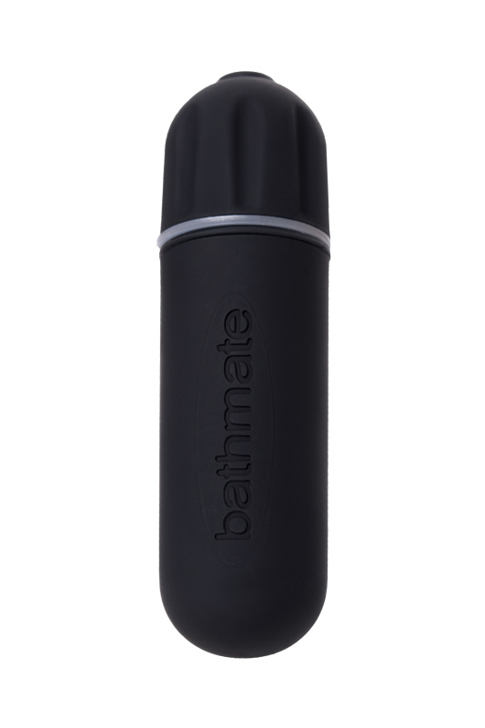 Фото Bathmate, Великобритания Вибропуля Bathmate Vibe Bullet Black, перезаряжаемая, водонепронецаемая, пластик, черная