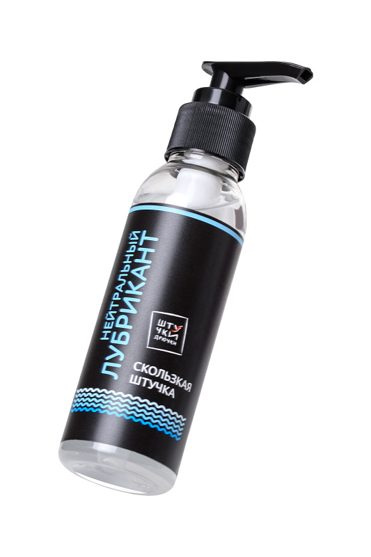 Изображение Erotist Lubricant Лубрикант Штучки-Дрючки на водной основе Neutral, 95 мл