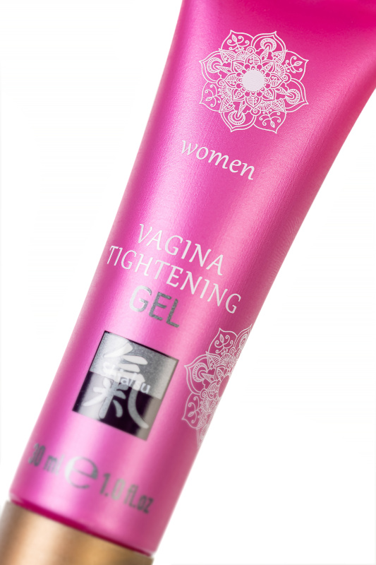 Изображение  Интимный гель VAGINA TIGHTENING GEL  women 30 мл.
