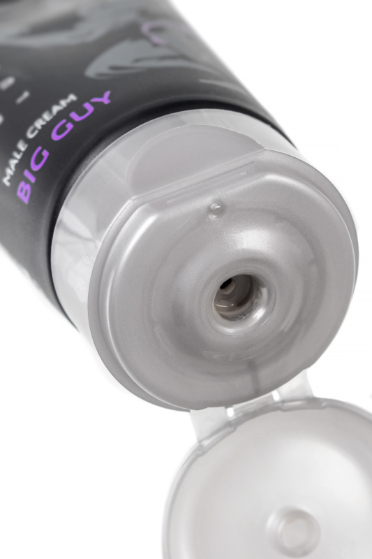 Erotist Lubricant Крем возбуждающий для мужчин Erotist BIG GUY, подходит для увеличения пениса, 50 мл — купить в Минске Фото Erotist Lubricant Крем возбуждающий для мужчин Erotist BIG GUY, подходит для увеличения пениса, 50 мл