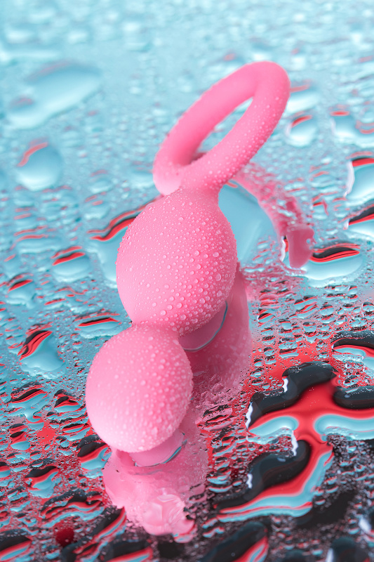 Изображение Satisfyer, Германия Набор анальных плагов Satisfyer, силикон,ассорти