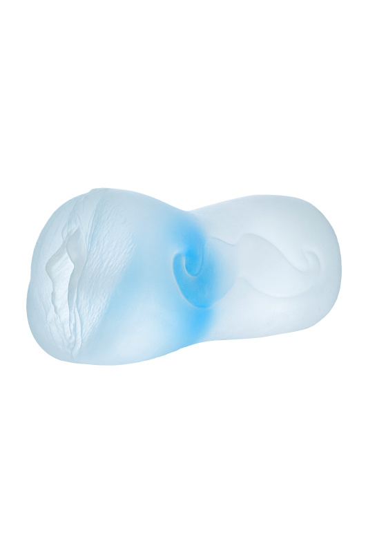 Juicy Pussy by TOYFA Мастурбатор реалистичный TOYFA Juicy Pussy Subtle Crystal, TPE, 14,5 см — купить в Минске Фото Juicy Pussy by TOYFA Мастурбатор реалистичный TOYFA Juicy Pussy Subtle Crystal, TPE, 14,5 см