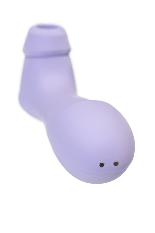 Изображение Satisfyer, Германия Вакуумный стимулятор клитора Satisfyer Pro 2 Generation 3, Bluetooth/App, фиолетовый