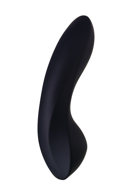 Изображение Waname D-splash Стимулятор точки G WANAME D-SPLASH Cascade, силикон, черный, 15 см