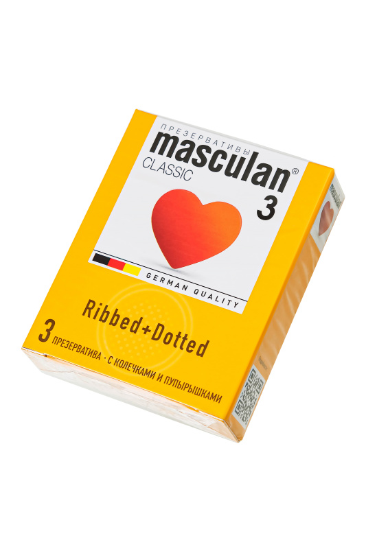 Masculan Презервативы Masculan, сlassic 3, doty, латекс, кольца, точечные, розовые, 19 см, 5,3 см, 3 шт. — купить в Минске Изображение Masculan Презервативы Masculan, сlassic 3, doty, латекс, кольца, точечные, розовые, 19 см, 5,3 см, 3 шт.