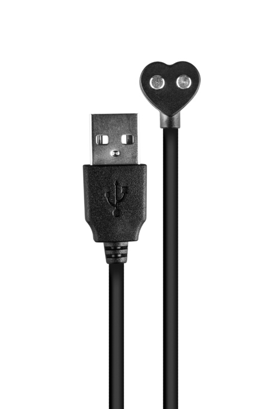 Фото LilVibe Нереалистичный вибратор LilVibe, силикон, розовый, 10 см