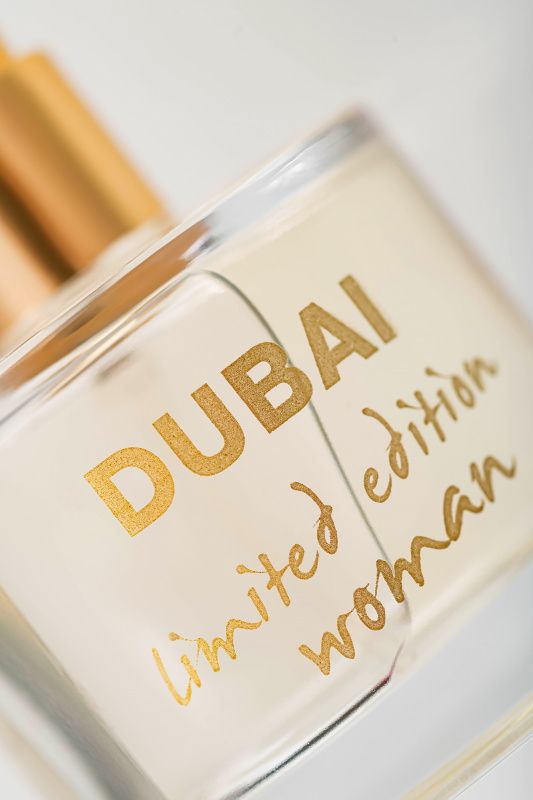 Фото  Духи для женщин HOT Dubai limited edition woman, 30 мл