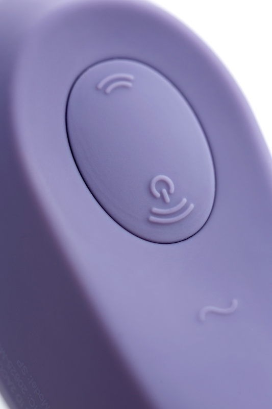 Satisfyer, Германия Вакуум-волновой стимулятор клитора Satisfyer Dual Pleasure Connect App, силикон, сиреневый, 17,9 см — купить в Минске Фото Satisfyer, Германия Вакуум-волновой стимулятор клитора Satisfyer Dual Pleasure Connect App, силикон, сиреневый, 17,9 см