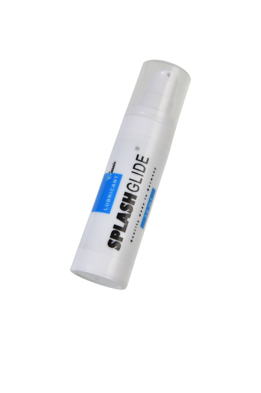Изображение Splashglide, Германия Классический лубрикант Splashglide LUBRICANT Classic, на водной основе, 30 мл