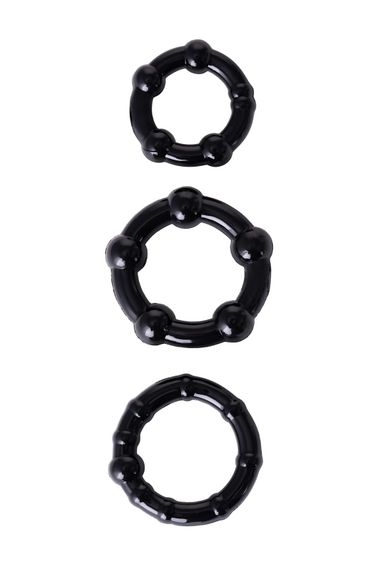 Фото A-toys by TOYFA Помпа для пениса A-Toys by TOYFA Onyx, PVC, прозрачный, 23,5 см
