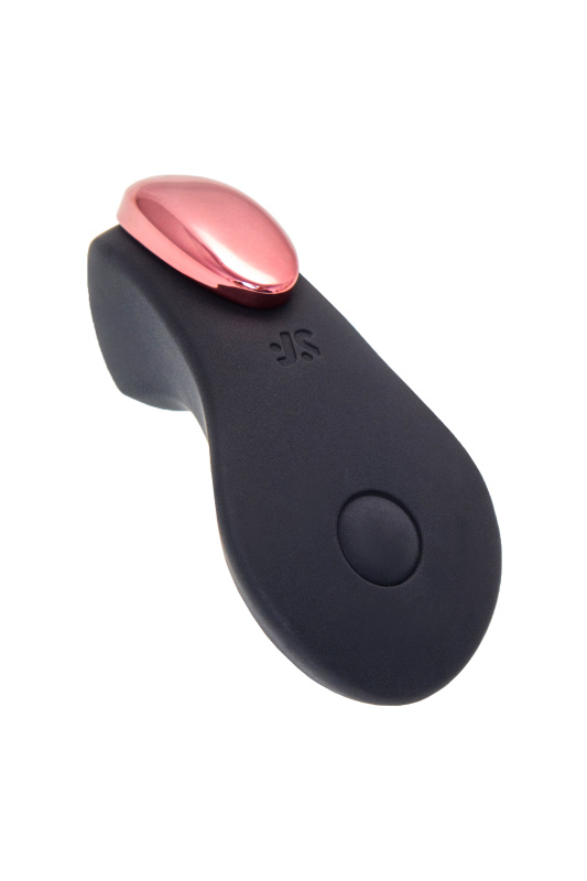 Satisfyer, Германия Вибромассажер Satisfyer LITTLE SECRET, силикон, чёрный, 8 см — купить в Минске Изображение Satisfyer, Германия Вибромассажер Satisfyer LITTLE SECRET, силикон, чёрный, 8 см