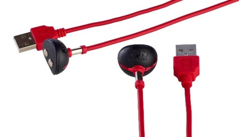 Изображение Fun Factory, Германия Зарядное устройство USB MAGNETIC CHARGER