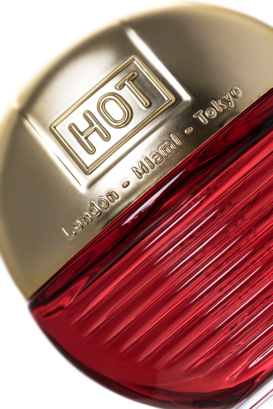 Фото  Духи с феромонами HOT Twilight, женские, 15 мл