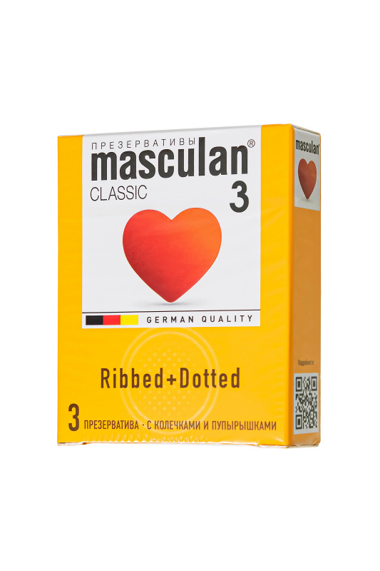 Masculan Презервативы Masculan, сlassic 3, doty, латекс, кольца, точечные, розовые, 19 см, 5,3 см, 3 шт. — купить в Минске Изображение Masculan Презервативы Masculan, сlassic 3, doty, латекс, кольца, точечные, розовые, 19 см, 5,3 см, 3 шт.