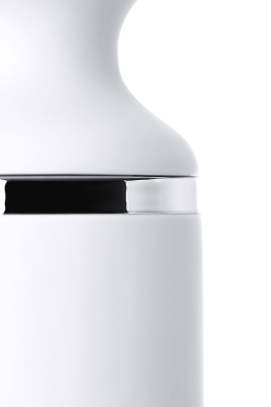 Satisfyer, Германия Нереалистичный вибратор Satisfyer Wand-er Woman, ABS пластик, белый, 34 см — купить в Минске Изображение Satisfyer, Германия Нереалистичный вибратор Satisfyer Wand-er Woman, ABS пластик, белый, 34 см