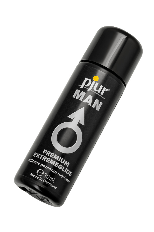 Изображение PJUR, Германия Лубрикант мужской Pjur MAN PREMIUM EXTREMGLIDE,30 мл