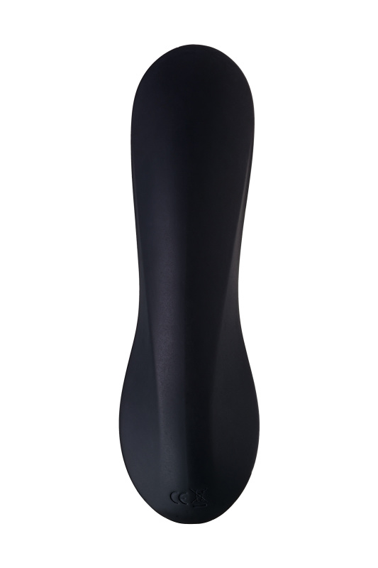 Изображение Waname D-splash Стимулятор точки G WANAME D-SPLASH Cascade, силикон, черный, 15 см