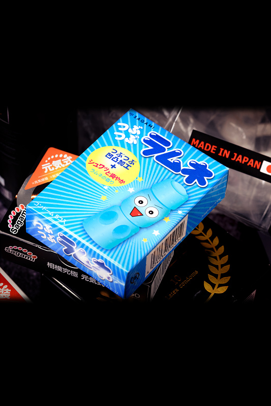 Sagami, Япония Презервативы Sagami, lemonade, латекс, 19 см, 5,5 см, 5 шт. — купить в Минске Изображение Sagami, Япония Презервативы Sagami, lemonade, латекс, 19 см, 5,5 см, 5 шт.