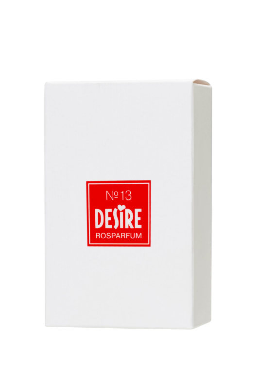 Фото  Женские феромоны-афродизиак Desire Rosparfum №13,5мл