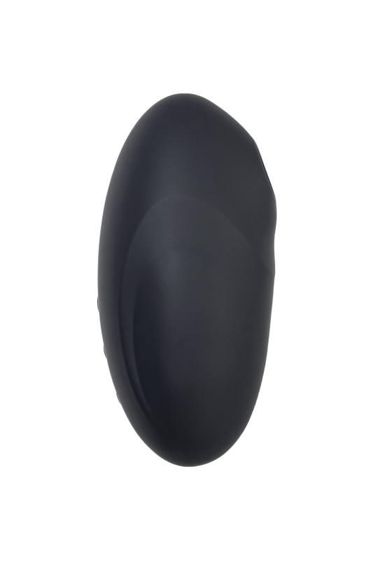 Изображение Satisfyer, Германия Вакуум-волновой стимулятор клитора с вибрацией Satisfyer Vulva Lover 3, силикон, чёрный, 11 см