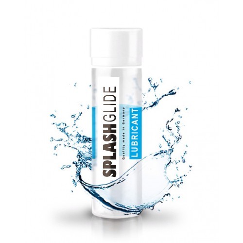 Splashglide, Германия Классический лубрикант Splashglide LUBRICANT Classic, на водной основе, 50 мл — купить в Минске Изображение Splashglide, Германия Классический лубрикант Splashglide LUBRICANT Classic, на водной основе, 50 мл