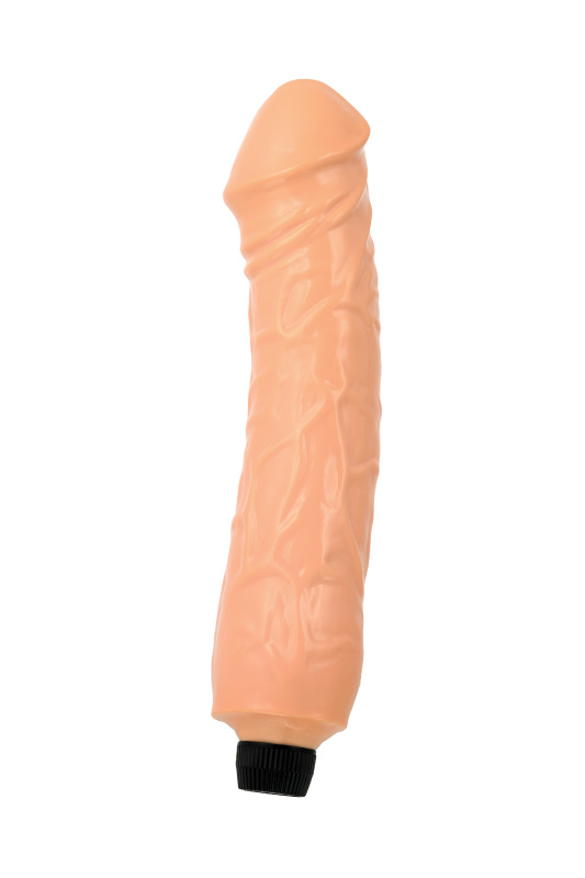 Изображение Seven Creations Вибратор Dream Toys King Kong, реалистичный, PVC, 30 см