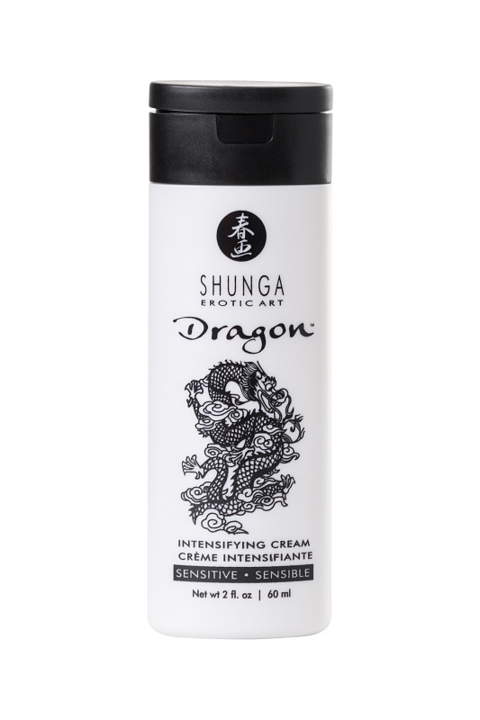 Изображение Shunga, Канада Подарочный набор Shunga «Плотские утехи» Carnal Pleasures, 5 средств