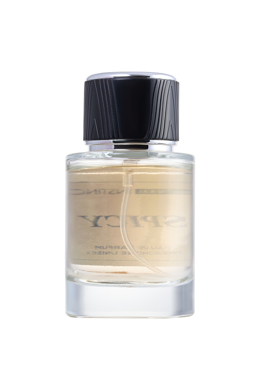Фото Natural Instinct, Россия Парфюмерная вода с феромонами  Natural Instinct  Spicy унисекс 50 мл