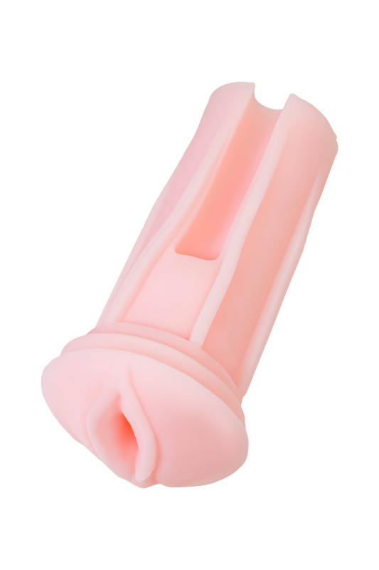 Изображение  Сменный рукав LOVENSE для Max 2, TPE, телесный, 24 см