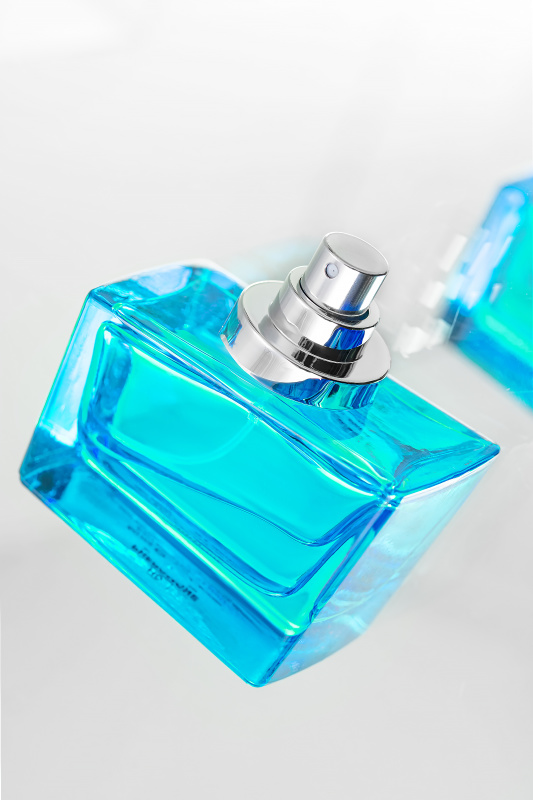 Фото Shiatsu, Австрия Духи с феромонами HOT Shiatsu «Lightblue»,мужские,50 мл