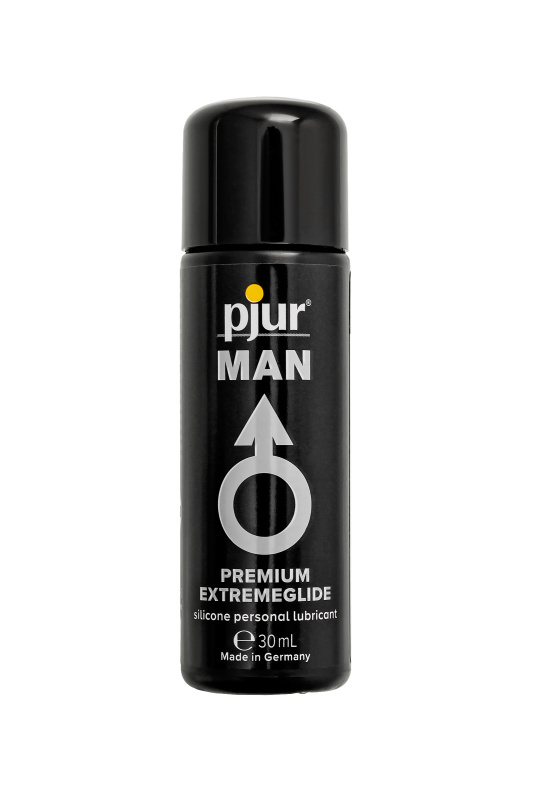 Изображение PJUR, Германия Лубрикант мужской Pjur MAN PREMIUM EXTREMGLIDE,30 мл