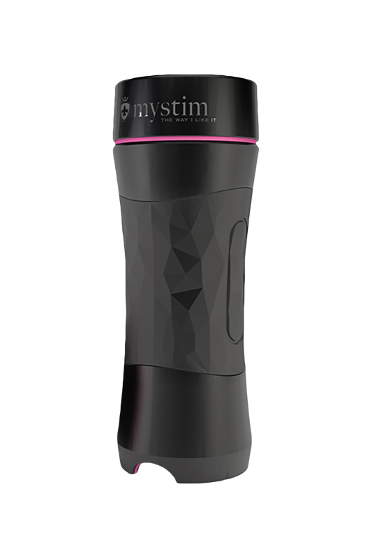 MYSTIM Мастурбатор Mystim OH PUSH ME Vagina,TPE, телесный, 21,5 см — купить в Минске Изображение MYSTIM Мастурбатор Mystim OH PUSH ME Vagina,TPE, телесный, 21,5 см