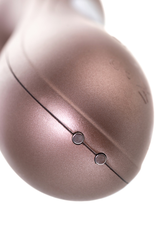 Фото Satisfyer, Германия Вакуум-волновой стимулятор клитора Satisfyer Pro 2 Generation 2, силикон, розовый, 16,5 см