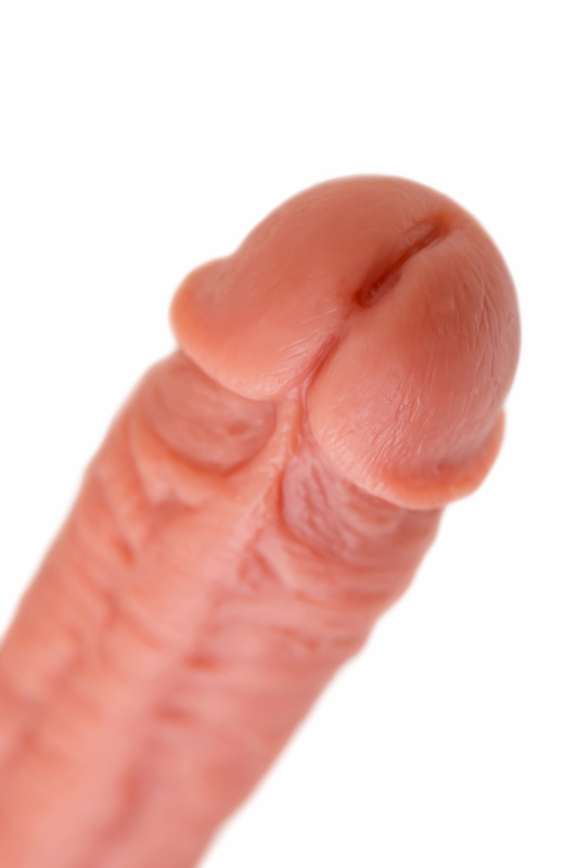 Lovense, США Сменный фаллос для секс-машины Lovense Big, TPE, телесный, 16 см — купить в Минске Фото Lovense, США Сменный фаллос для секс-машины Lovense Big, TPE, телесный, 16 см