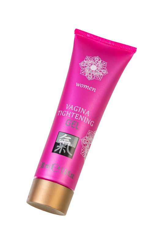 Изображение  Интимный гель VAGINA TIGHTENING GEL  women 30 мл.