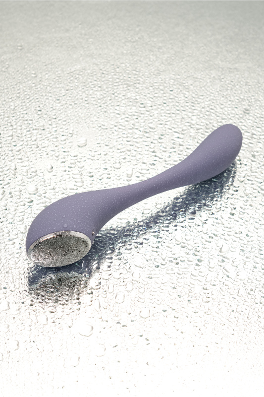 Фото Satisfyer, Германия Стимулятор точки G с фиксацией формы Satisfyer G-Spot Flex 5 Connect App, сиреневый, 19,6 см