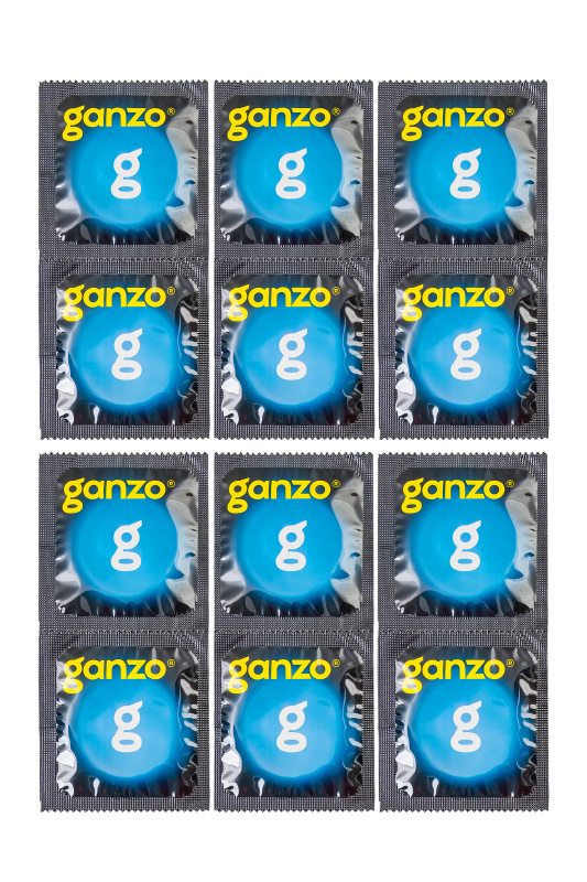 GANZO Презервативы GANZO XXL увеличенные, латекс, 19 см, 5,5 см, 12 шт. — купить в Минске Изображение GANZO Презервативы GANZO XXL увеличенные, латекс, 19 см, 5,5 см, 12 шт.