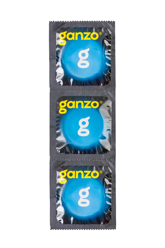GANZO Презервативы GANZO XXL увеличенные, латекс, 19 см, 5,5 см, 3 шт. — купить в Минске Изображение GANZO Презервативы GANZO XXL увеличенные, латекс, 19 см, 5,5 см, 3 шт.