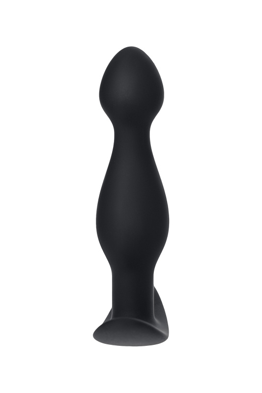 A-toys by TOYFA Анальная пробка A-Toys by TOYFA Veres, размер S, cиликон, черный, 11,5 см — купить в Минске Изображение A-toys by TOYFA Анальная пробка A-Toys by TOYFA Veres, размер S, cиликон, черный, 11,5 см