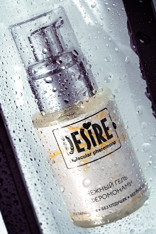 Desire, Польша Гель-лубрикант Desire Molecular pheromone ,с феромонами 50мл. — купить в Минске Фото Desire, Польша Гель-лубрикант Desire Molecular pheromone ,с феромонами 50мл.