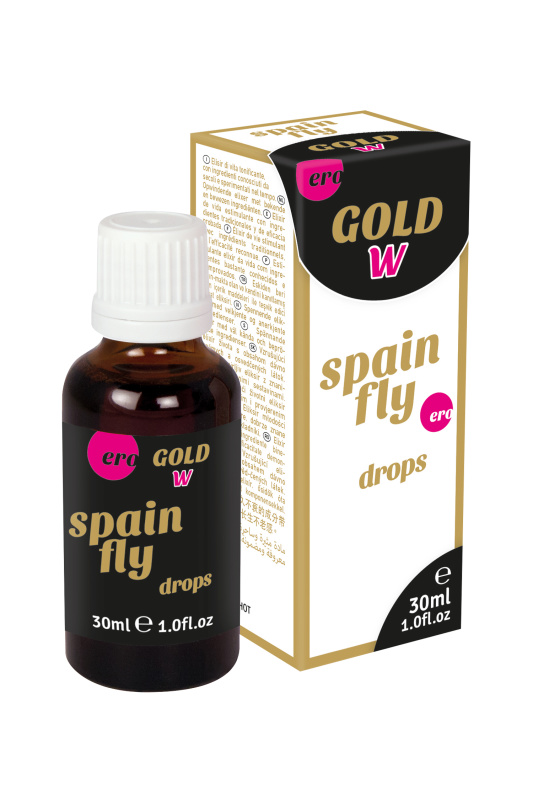 Hot Productions, Австрия Капли для женщин Spain Fly women, 30 мл — купить в Минске Фото Hot Productions, Австрия Капли для женщин Spain Fly women, 30 мл