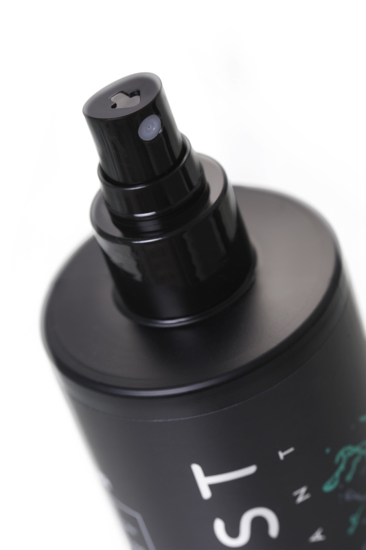Изображение Erotist Lubricant Антибактериальное средство Erotist Toy Cleaner, для обработки игрушек, 400 мл