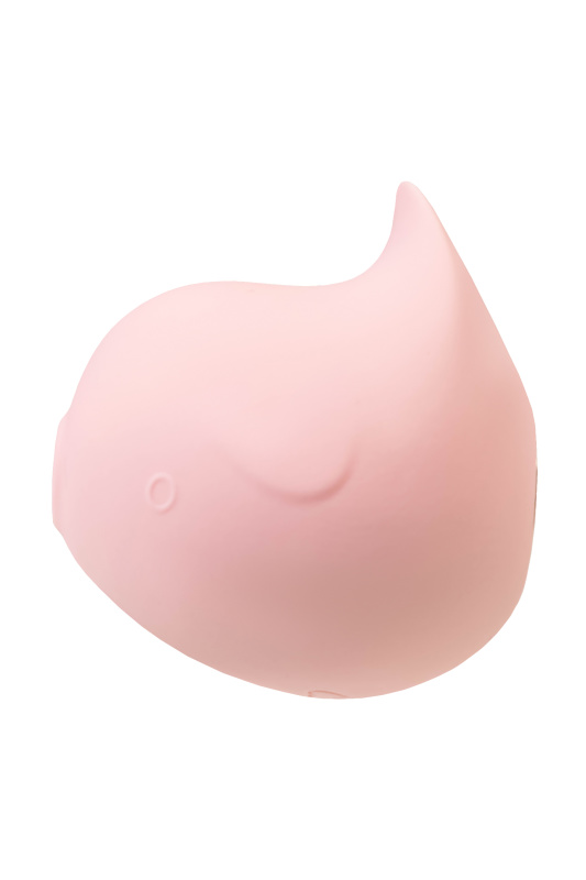 Flovetta by toyfa, Китай Вакуум-волновой стимулятор клитора Qli by Flovetta Chick, силикон, розовый, 6,1 см — купить в Минске Изображение Flovetta by toyfa, Китай Вакуум-волновой стимулятор клитора Qli by Flovetta Chick, силикон, розовый, 6,1 см
