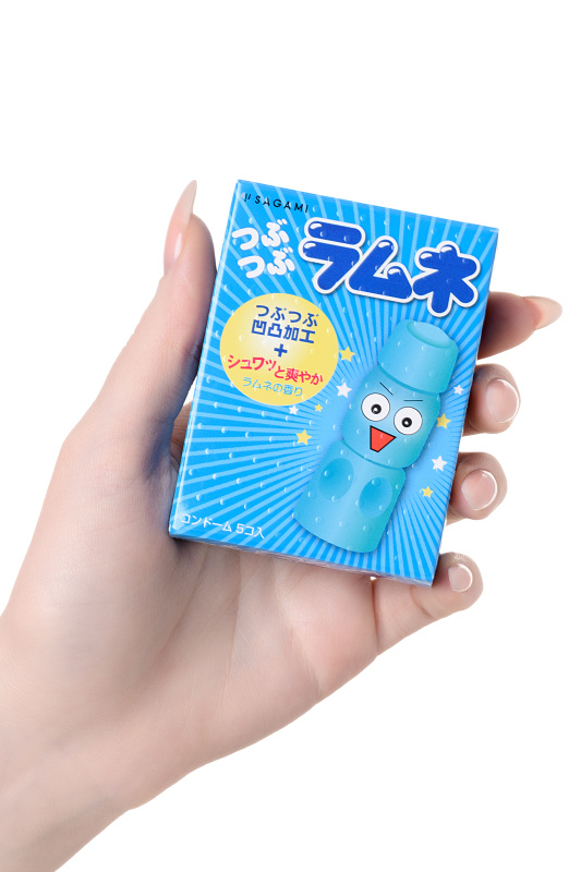 Sagami, Япония Презервативы Sagami, lemonade, латекс, 19 см, 5,5 см, 5 шт. — купить в Минске Изображение Sagami, Япония Презервативы Sagami, lemonade, латекс, 19 см, 5,5 см, 5 шт.