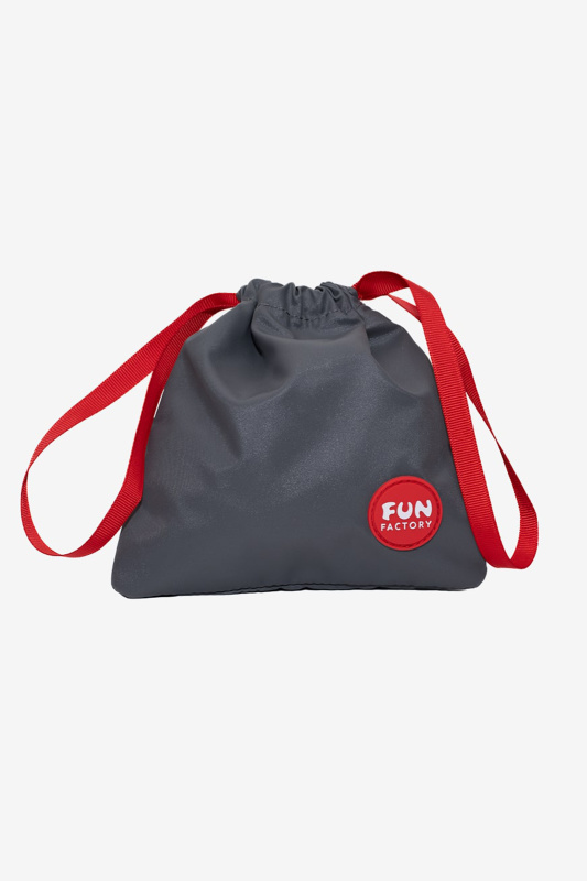 Fun Factory, Германия Сумочка для хранения игрушек TOYBAG S — купить в Минске Фото Fun Factory, Германия Сумочка для хранения игрушек TOYBAG S